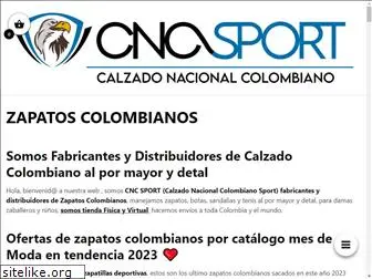 calzadonacionalcolombiano.com