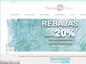 calzadospicolines.com