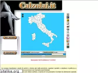 calzolai.it