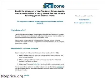 calzone.org