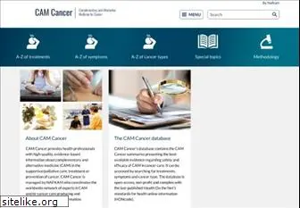 cam-cancer.org