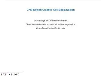 cam-design.de
