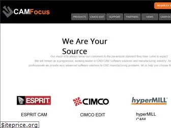 cam-focus.com