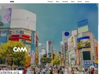 cam-inc.co.jp