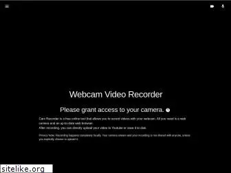 cam-recorder.com