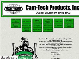 cam-tech.com