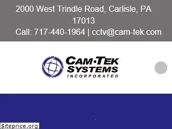 cam-tek.com