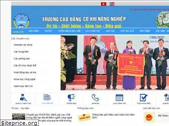 cam.edu.vn