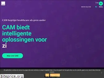 cam.nl