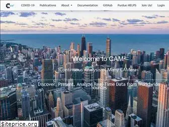 cam2project.net