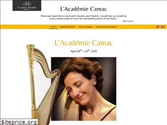 camac-academy.com
