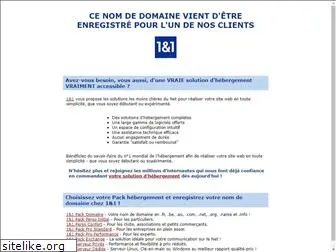 camac.fr