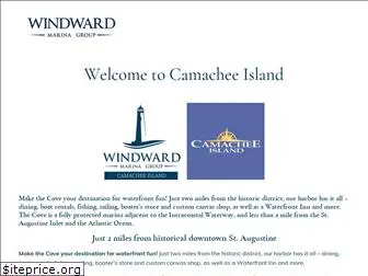 camacheeisland.com