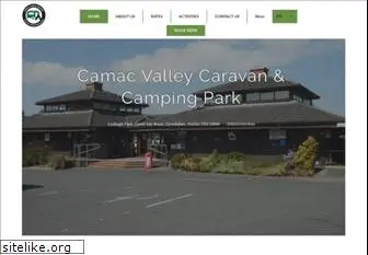camacvalley.com