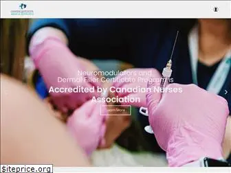 camaesthetics.ca