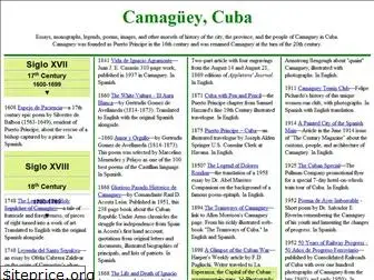 camagueycuba.org