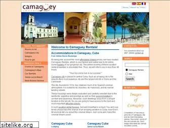 camagueyrentals.com