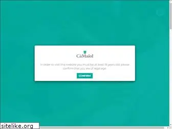 camaiol.it