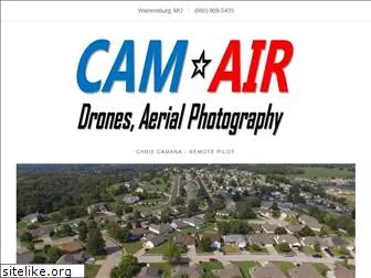 camairdrones.com