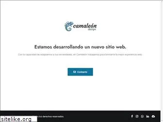 camaleondesign.com.uy