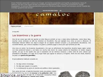 camaloc.blogspot.com