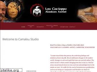 camaloustudio.com