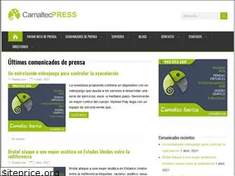 camaltecpress.com