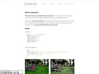 camanjs.com