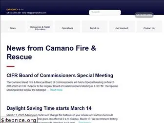 camanofire.com