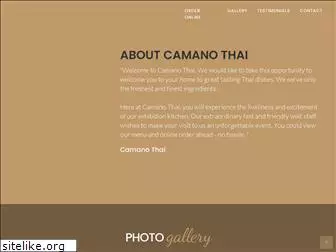 camanothai.com