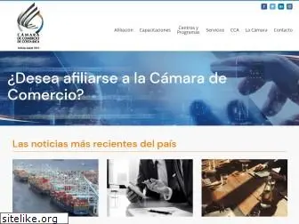 www.camara-comercio.com