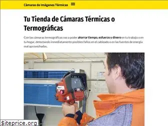 camara-termica.com