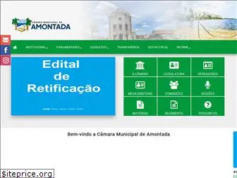 camaraamontada.ce.gov.br