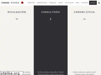 camaracivica.com