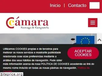 camaracompostela.com