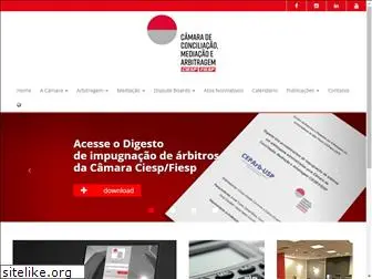 camaradearbitragemsp.com.br