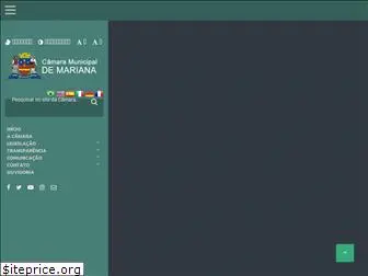 camarademariana.mg.gov.br