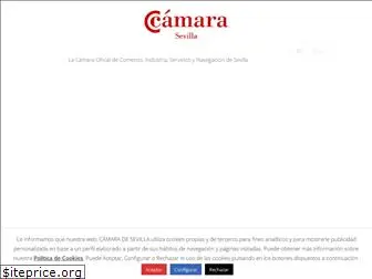 camaradesevilla.com