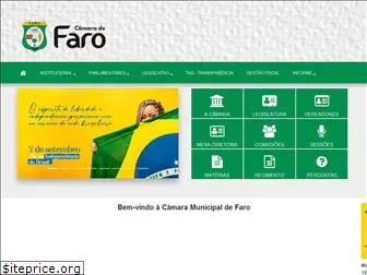 camarafaro.pa.gov.br