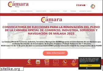 camaramalaga.com