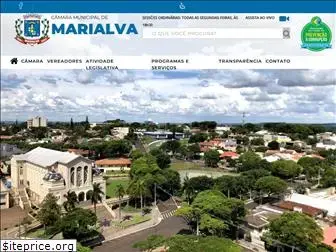 camaramarialva.pr.gov.br