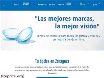 camaraopticos.com