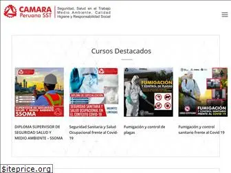 camaraperuana.org.pe