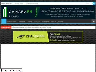 camaraph.com.ar