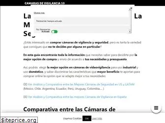 camarasdevigilancia10.net