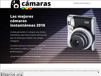 camarasinstantaneas.net