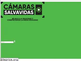 camarassalvavidasbogota.com