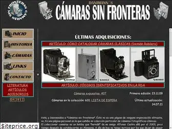 camarassinfronteras.com