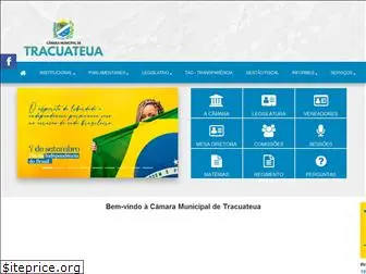camaratracuateua.pa.gov.br