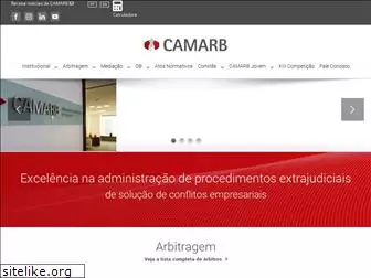 camarb.com.br